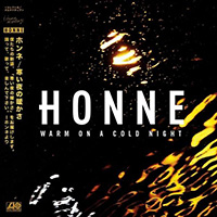 HONNE 「Warm on a Cold Night」