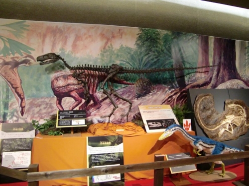 Herrerasaurus ischigualastensis 002