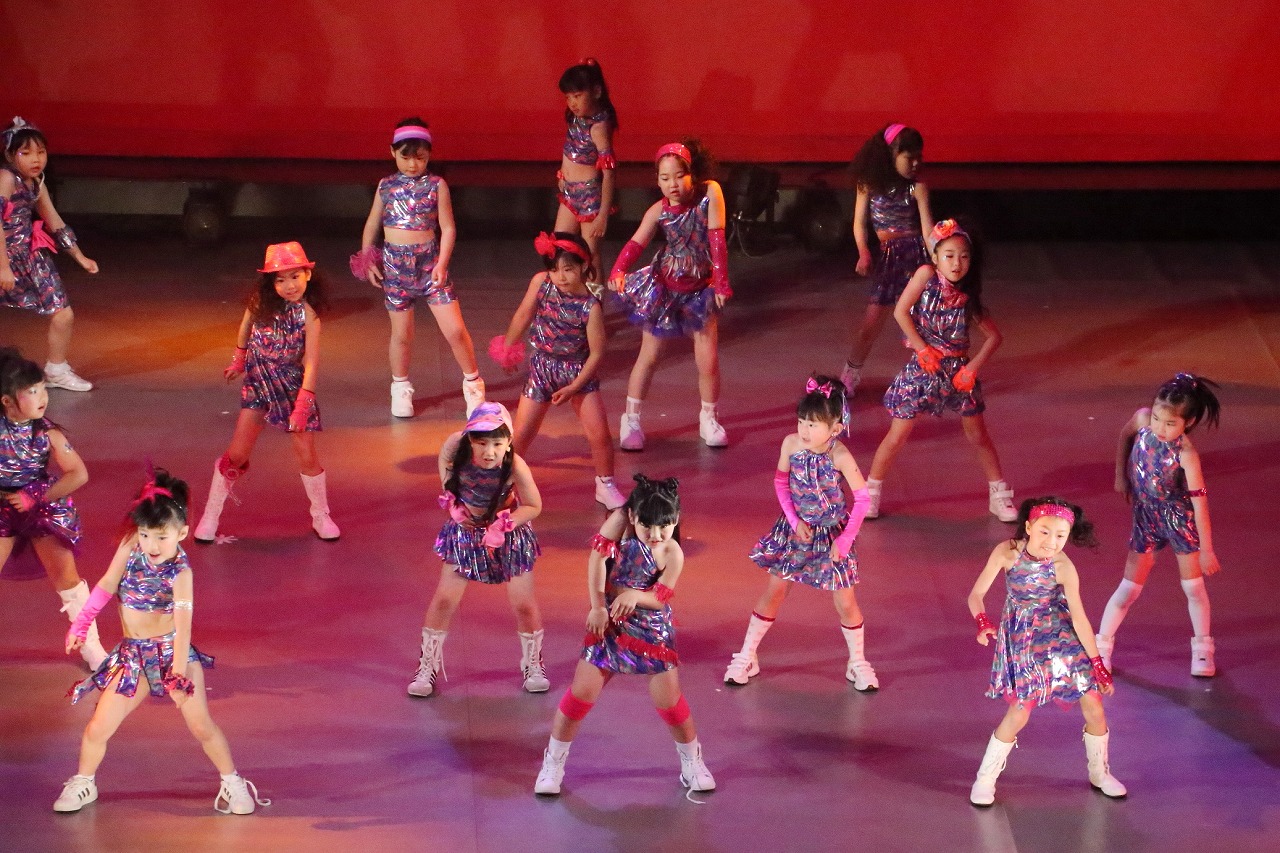 dance DD 67