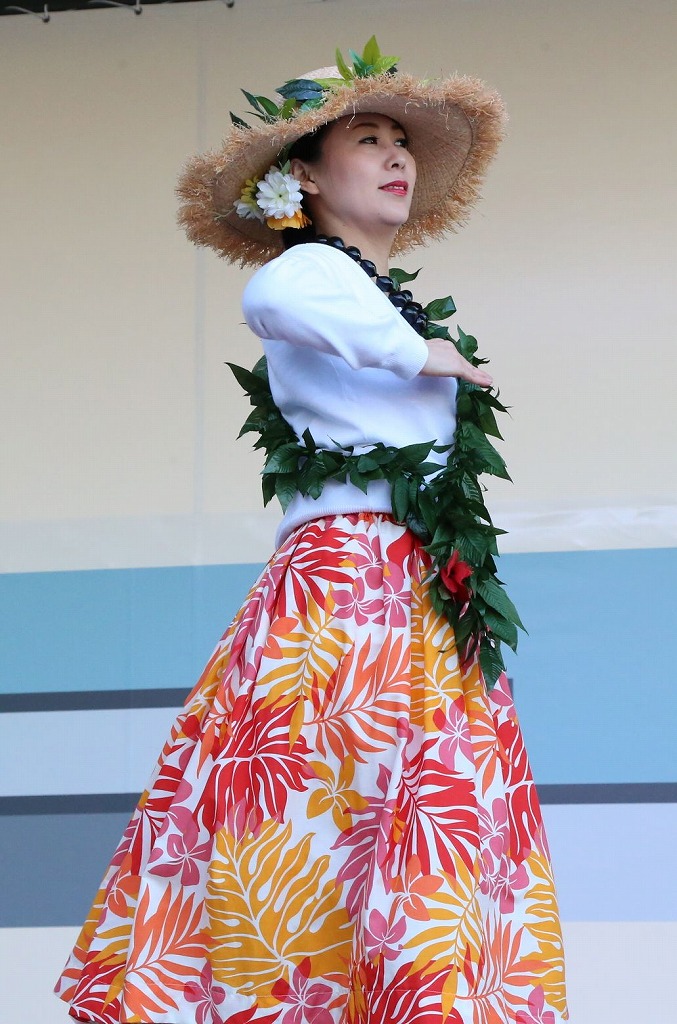 hula 27