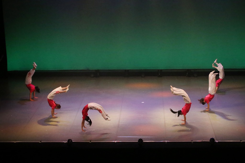 jump 56