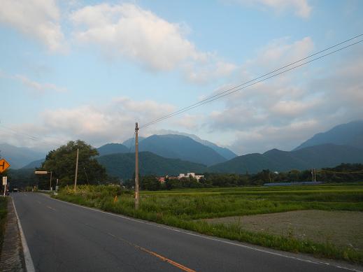 長野道路