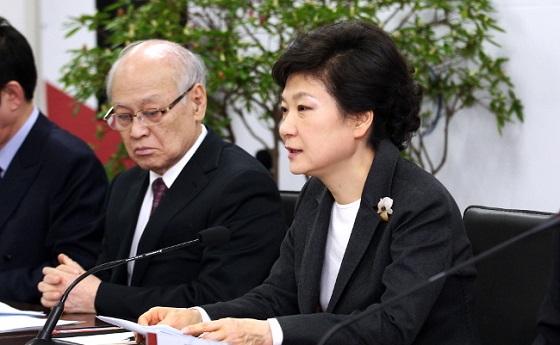 沈みゆく韓国経済、そして日本への「手のひら返し」外交が始まる