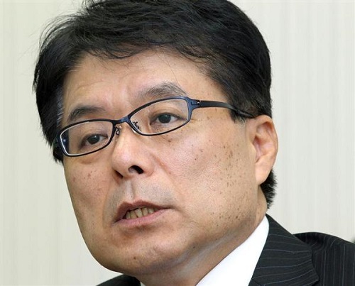 増田寛也（韓国好き売国奴）「朝鮮半島の方々に耐え難い苦しみと悲しみをもたらした」東京都知事選