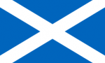 Flag_of_Scotland スコットランド