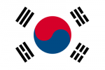 1kannkoku韓国国旗