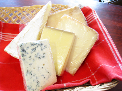 1605 cheese