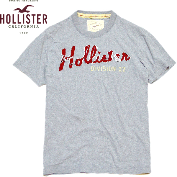 Hollister TeesホリスターTシャツ画像＠古着屋カチカチ03