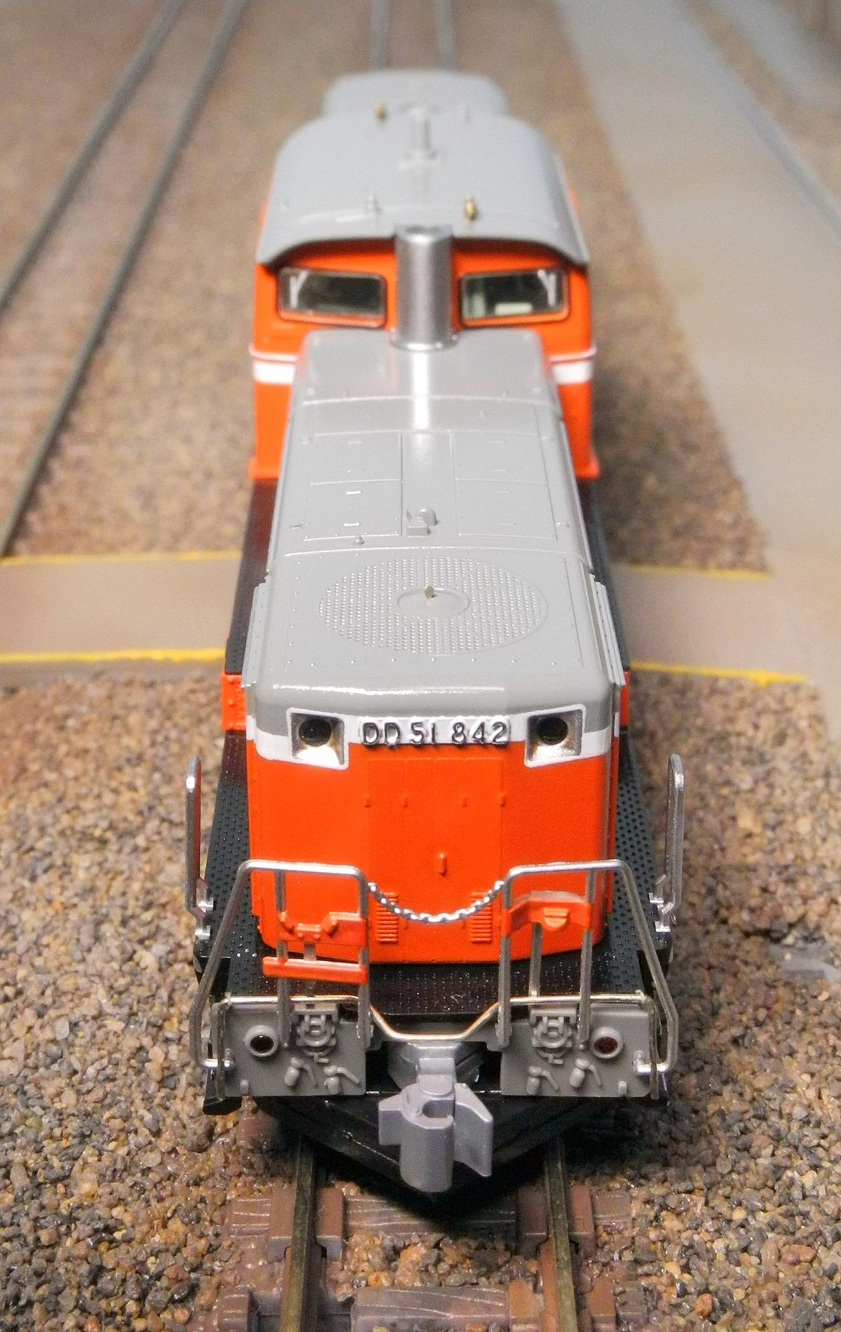 オフのデスクトップ DD51 842