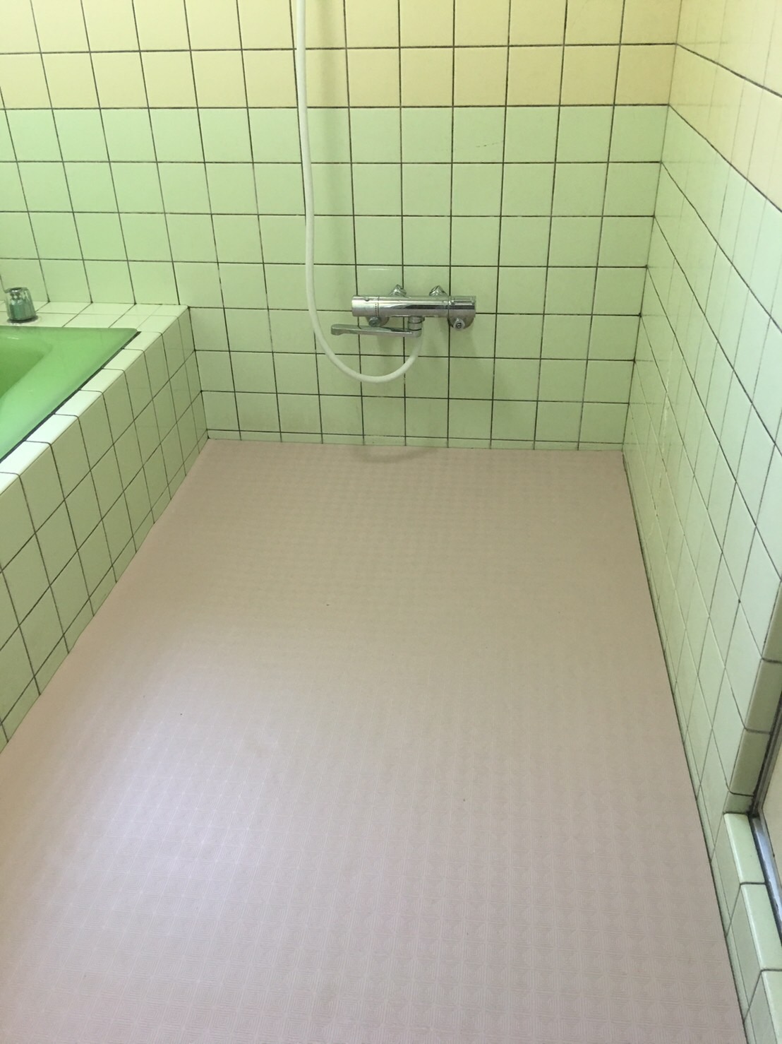 浴室4