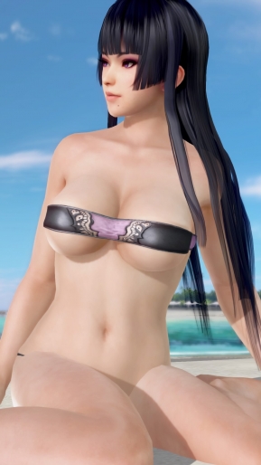 DEAD OR ALIVE Xtreme 3 Fortune_20160622191949