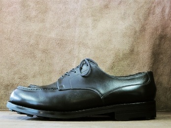 J.M.Weston (ジェイエム ウェストン) オールソール - shoe repair ROOST (靴修理ルースト)