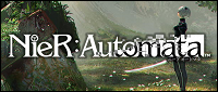 『NieR:Automata』公式サイト (PS4)