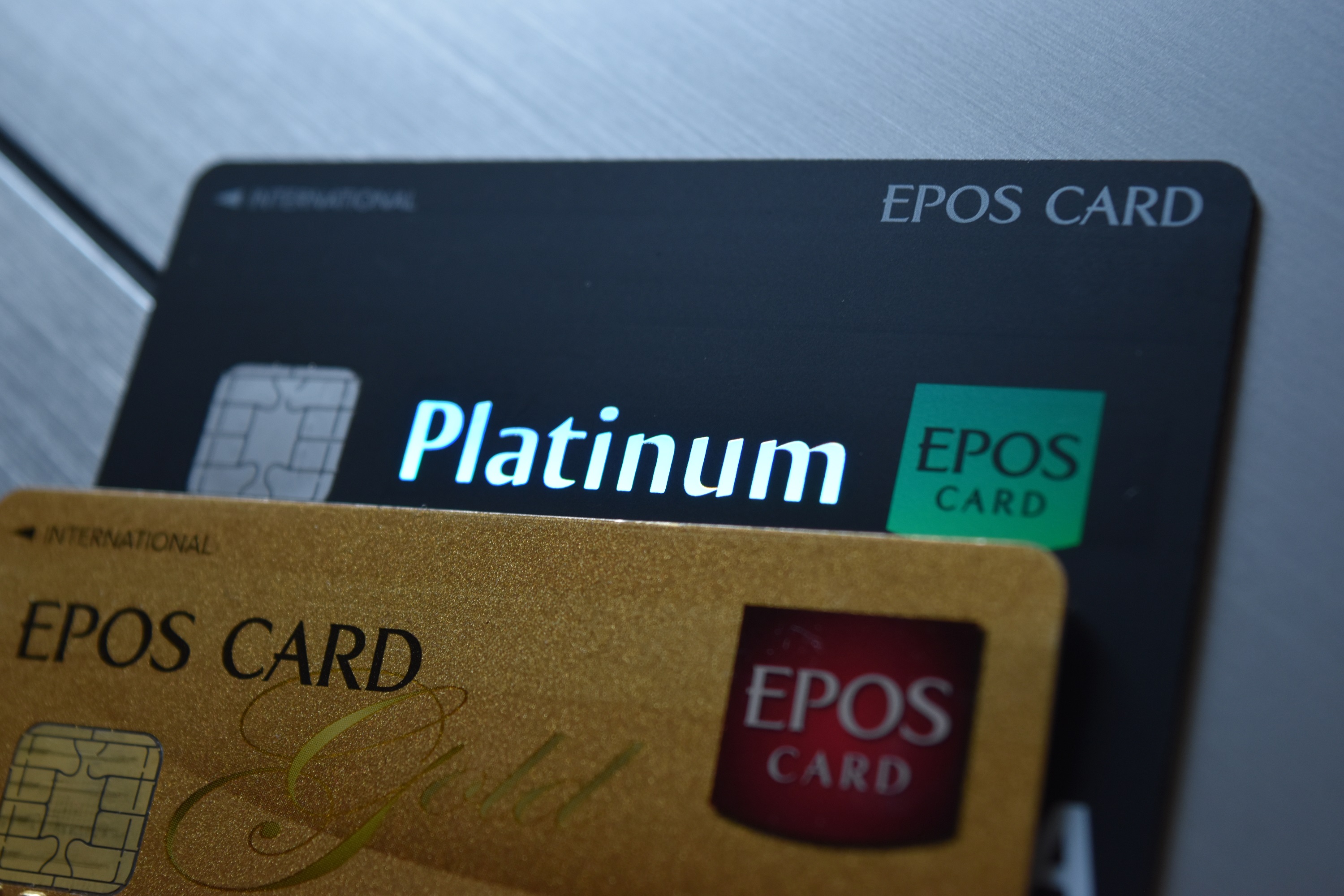 エポス カード プラチナ Spgアメックス Vs エポスプラチナカード マイルが貯まるカードはどっち