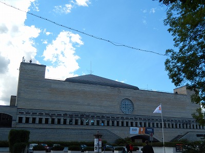 国会図書館