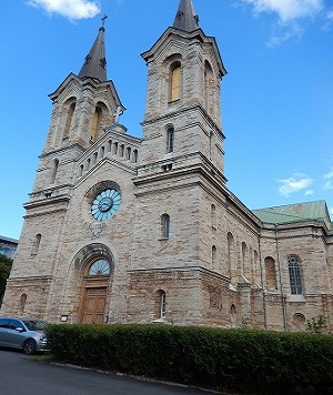 教会2