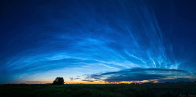 13690610_18394エストニア、Simuna 夜光雲