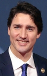 Justin_Trudeau_APEC_2015　トルドー首相