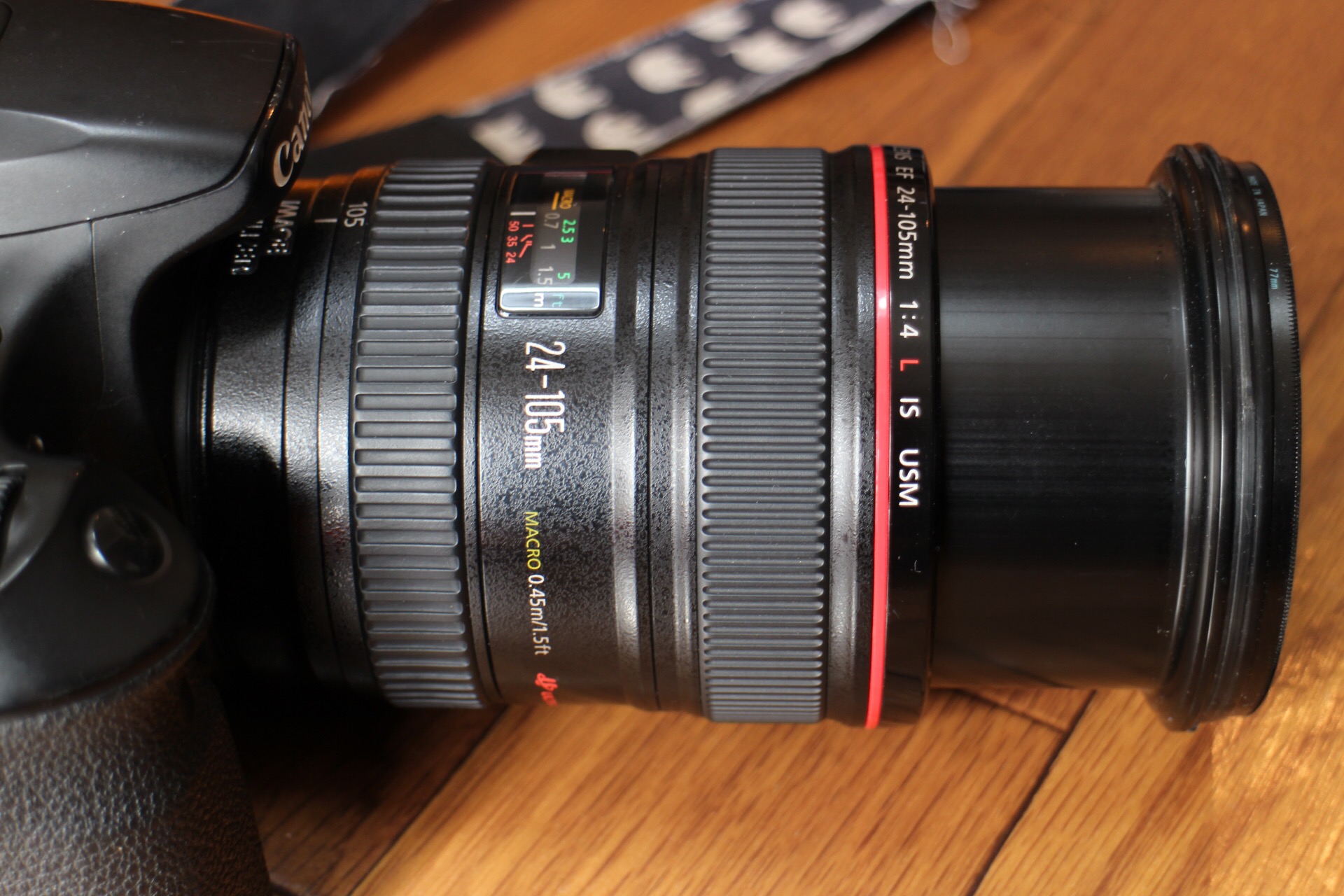 カメラ レンズ(ズーム) 標準ズームレンズ】CANON EF24-105mm F4L IS USM 買ってみた＆撮って 