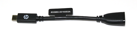 USB Type-C to USB A変換アダプター_IMG_1678