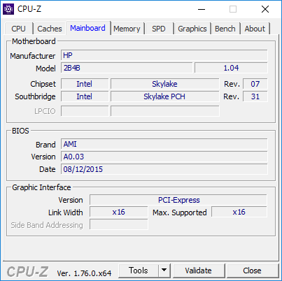 ENVY 750-180jp GTX970_CPU-Z_03