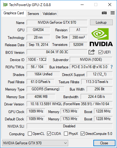 ENVY 750-180jp GTX970_GPU-Z_01