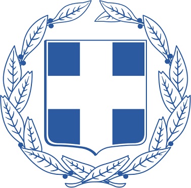 ギリシャ　国章