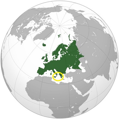 ヨーロッパ 2