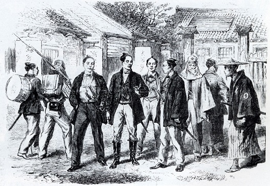 幕府陸軍（1866年）