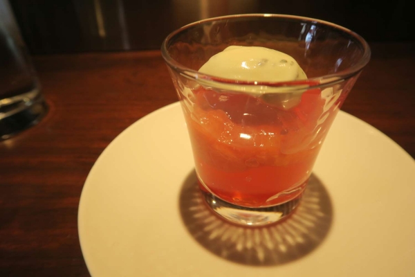 Dining Bar NoRion