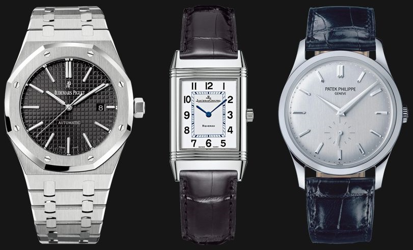 お買い得な機械式腕時計を考えてみる、その3)ジャガールクルト(JAEGER 