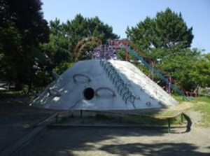 坪井児童遊園2