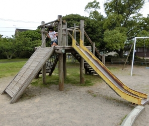 福田第1公園9