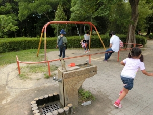 かぶと塚公園7