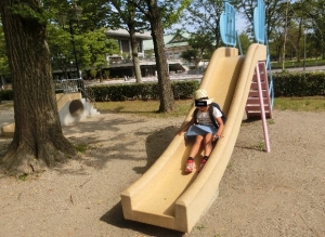 京都岡崎公園7