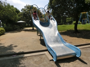どんぐり公園4