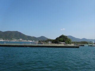 巌流島