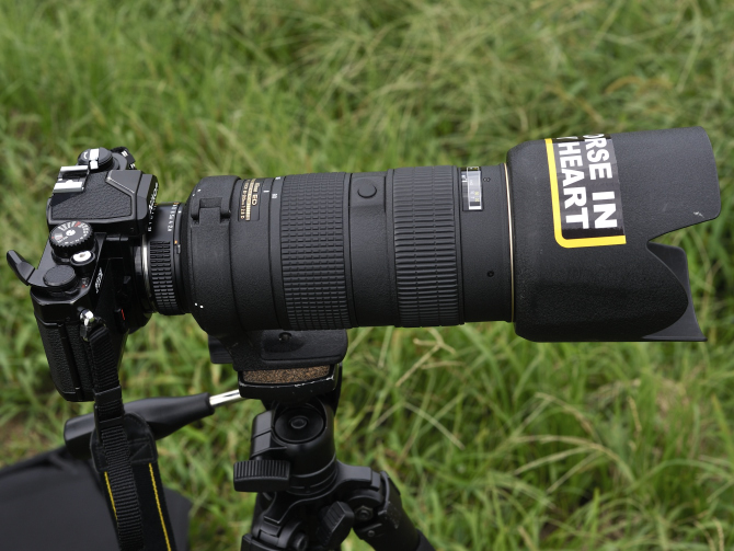 レビュー高評価のおせち贈り物 Nikon ED AF 80-200F2.8D レンズ